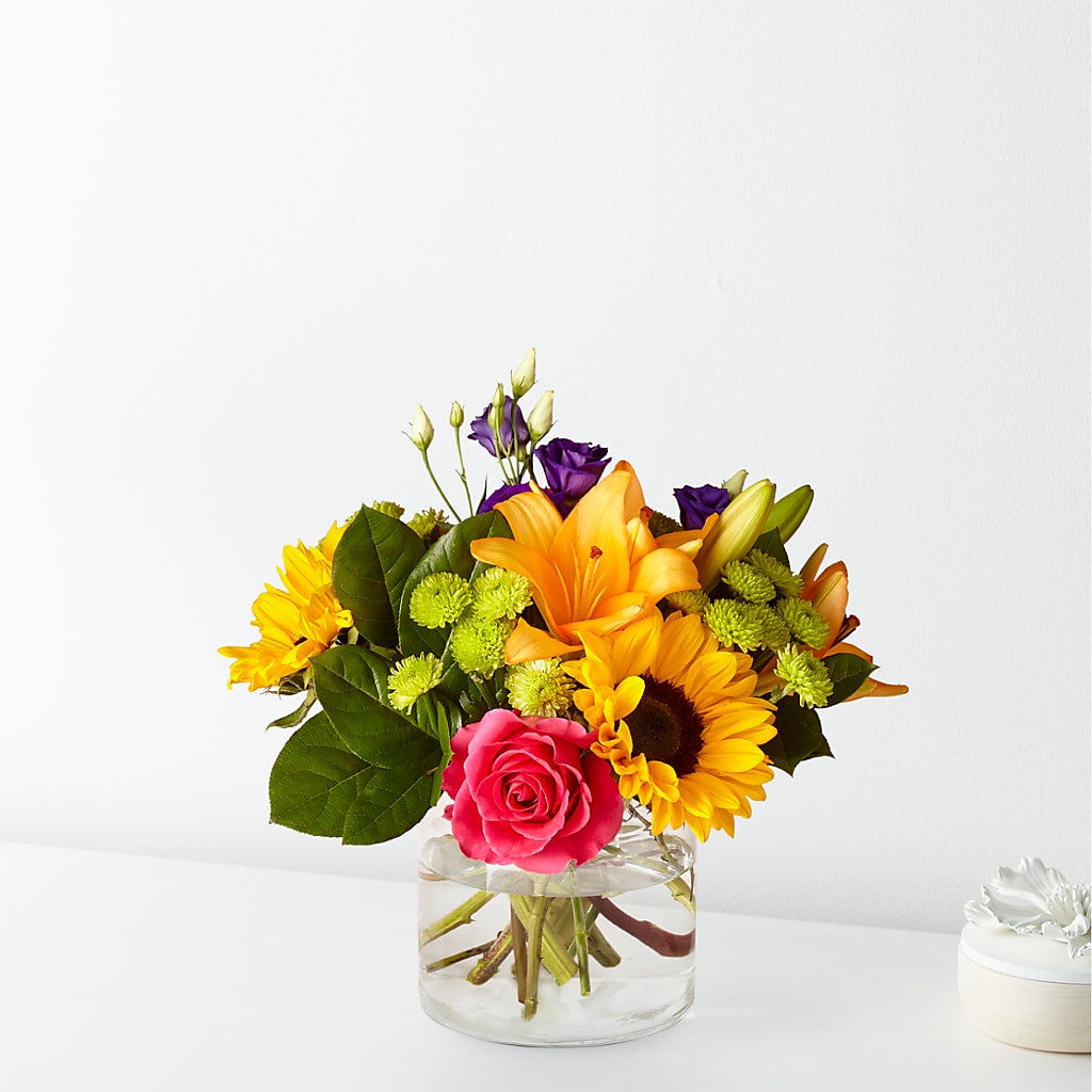 Best Day Bouquet – DANI' SWEET DELIGHTS, Las Vegas NV