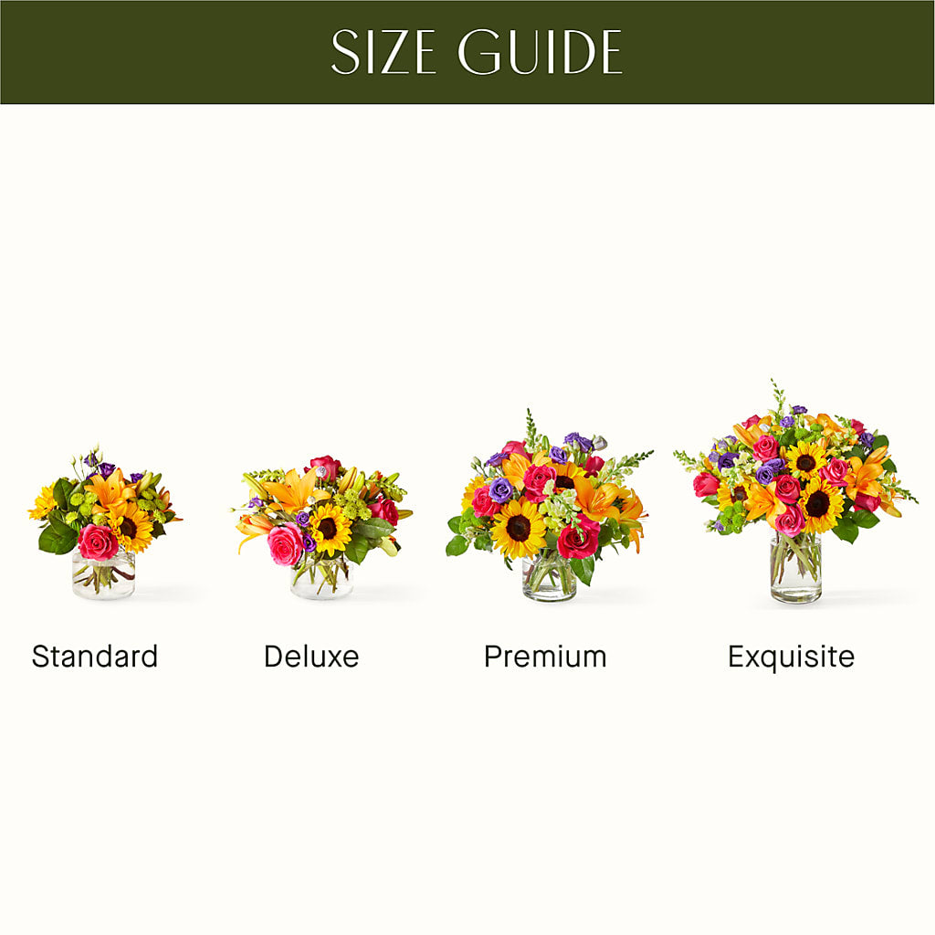 Best Day Bouquet – DANI' SWEET DELIGHTS, Las Vegas NV
