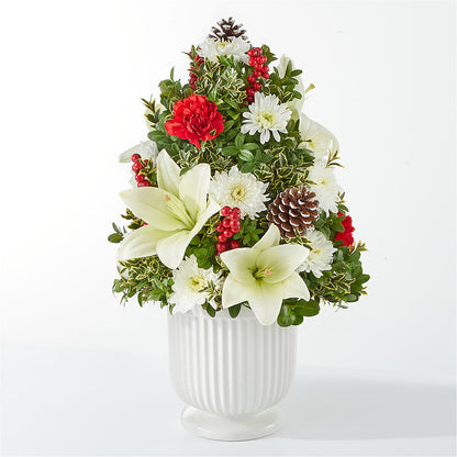 Festive Moments Tree – DANI' SWEET DELIGHTS, Las Vegas NV