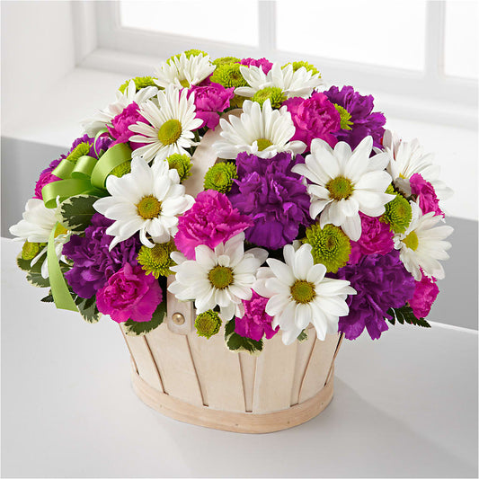 Blooming Bounty Bouquet – DANI' SWEET DELIGHTS, Las Vegas NV