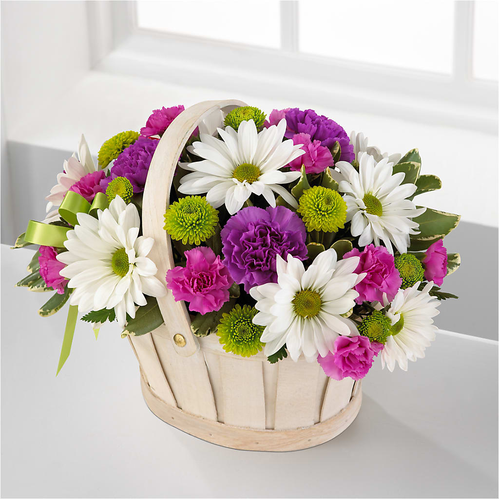 Blooming Bounty Bouquet – DANI' SWEET DELIGHTS, Las Vegas NV