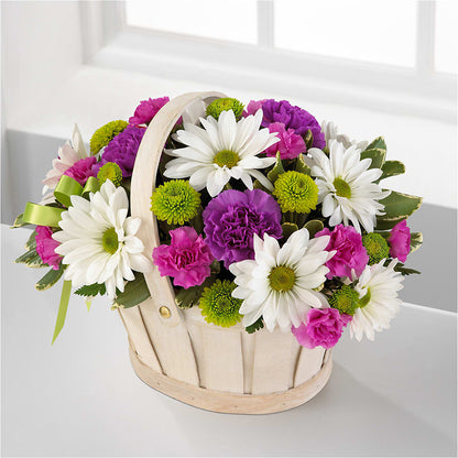 Blooming Bounty Bouquet – DANI' SWEET DELIGHTS, Las Vegas NV