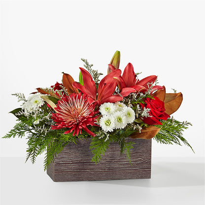 Christmas Break Bouquet – DANI' SWEET DELIGHTS, Las Vegas NV