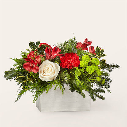 Snow What Fun Bouquet – DANI' SWEET DELIGHTS, Las Vegas NV