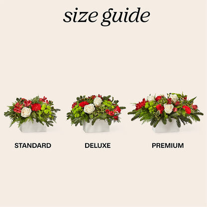 Snow What Fun Bouquet – DANI' SWEET DELIGHTS, Las Vegas NV