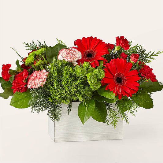 The Rudolph Bouquet – DANI' SWEET DELIGHTS, Las Vegas NV