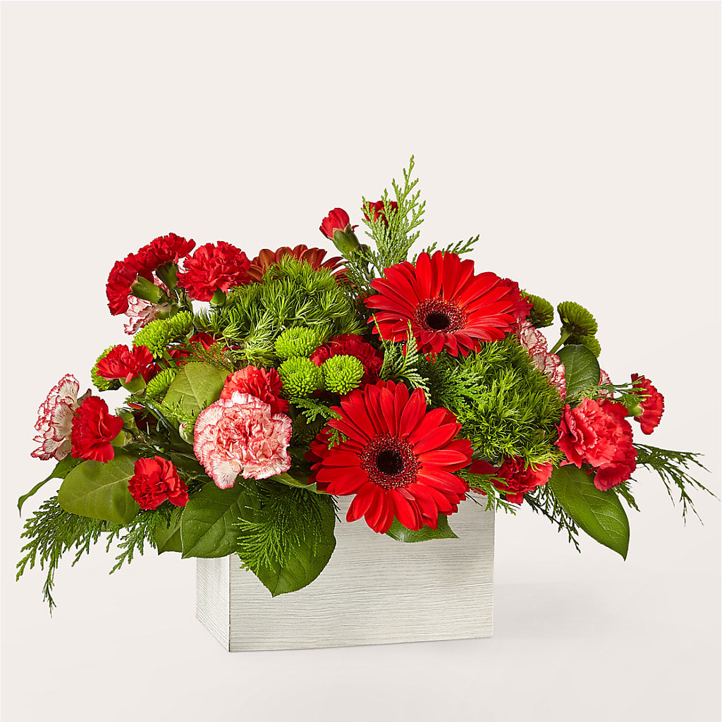 The Rudolph Bouquet – DANI' SWEET DELIGHTS, Las Vegas NV