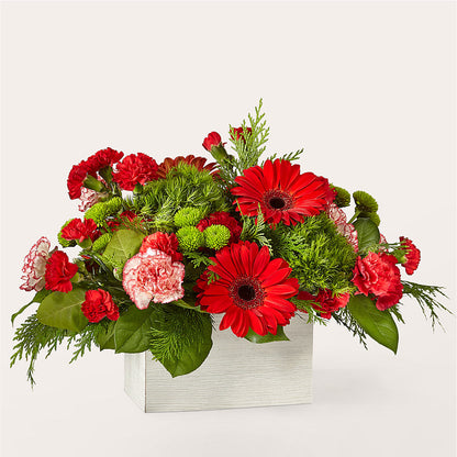 The Rudolph Bouquet – DANI' SWEET DELIGHTS, Las Vegas NV