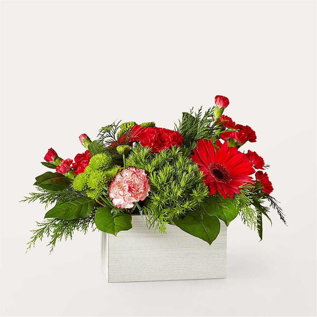 The Rudolph Bouquet – DANI' SWEET DELIGHTS, Las Vegas NV