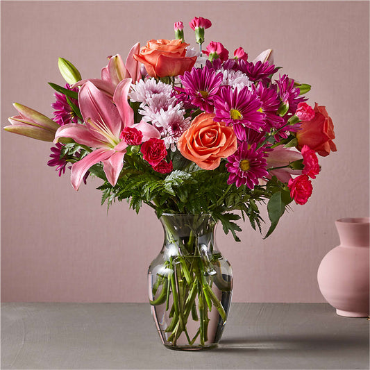 Light of My Life Bouquet – DANI' SWEET DELIGHTS, Las Vegas NV