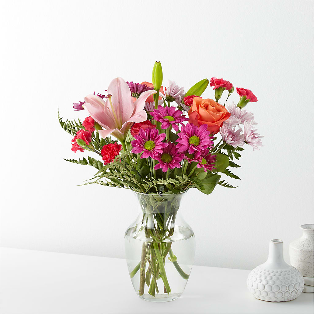 Light of My Life Bouquet – DANI' SWEET DELIGHTS, Las Vegas NV