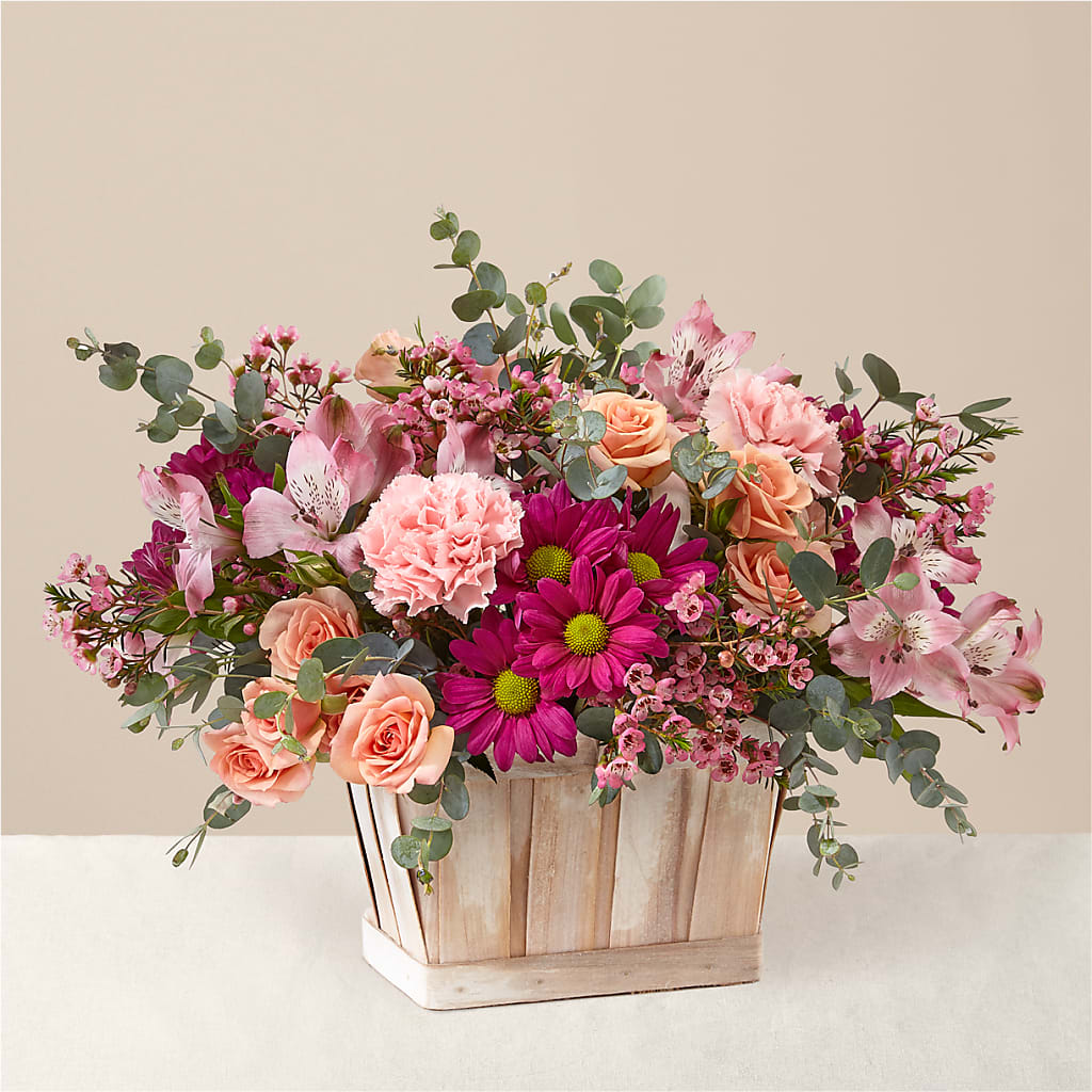 Garden Glam Bouquet – DANI' SWEET DELIGHTS, Las Vegas NV