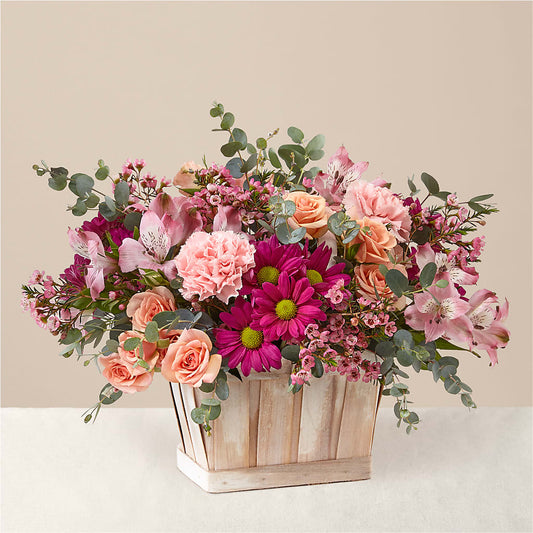 Garden Glam Bouquet – DANI' SWEET DELIGHTS, Las Vegas NV