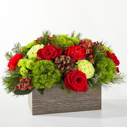 Bundled Up Bouquet – DANI' SWEET DELIGHTS, Las Vegas NV