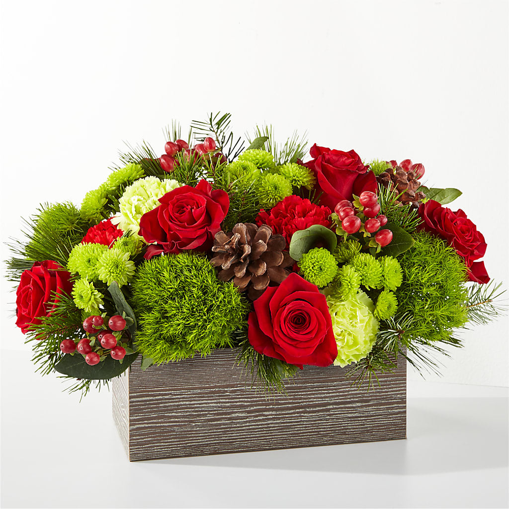 Bundled Up Bouquet – DANI' SWEET DELIGHTS, Las Vegas NV
