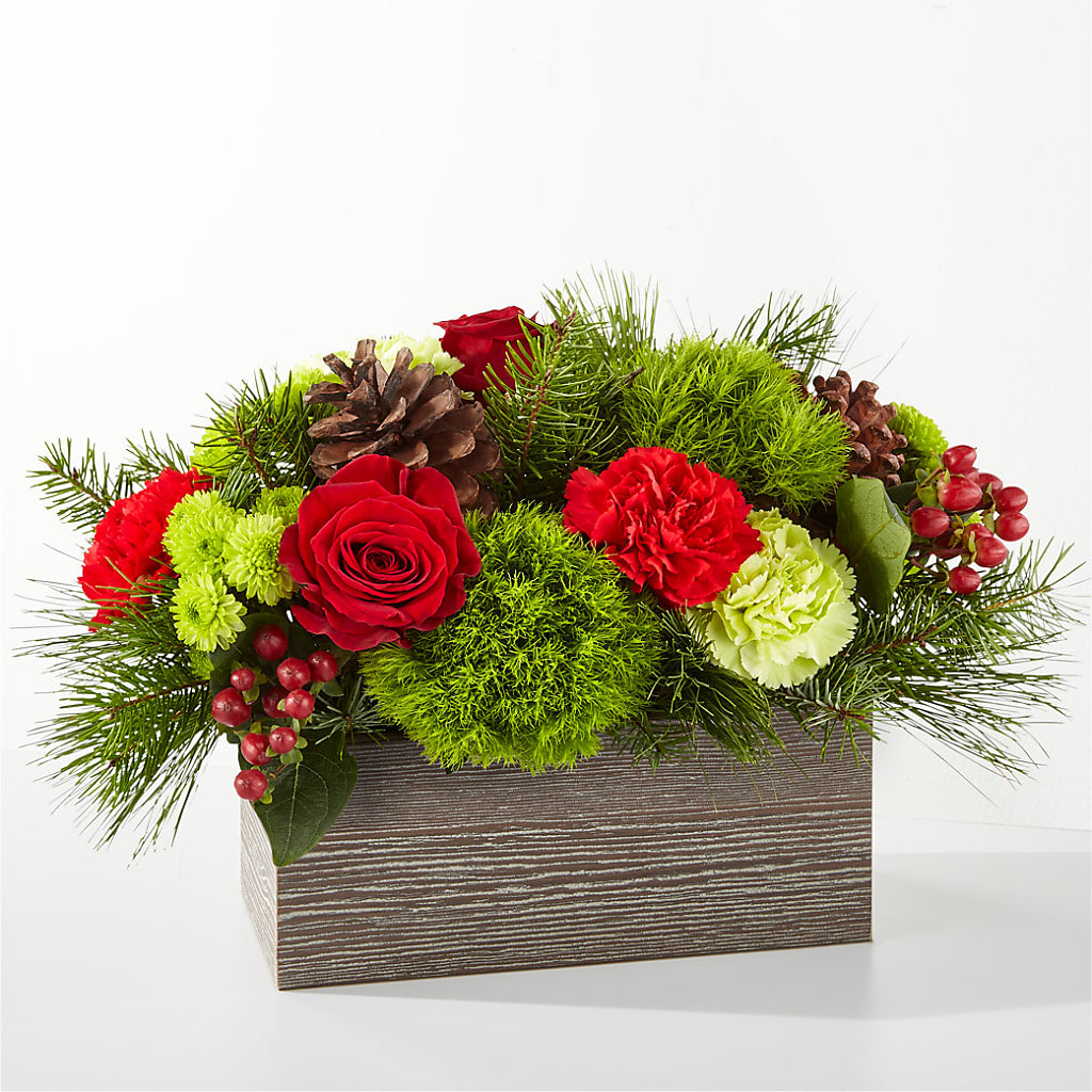 Bundled Up Bouquet – DANI' SWEET DELIGHTS, Las Vegas NV