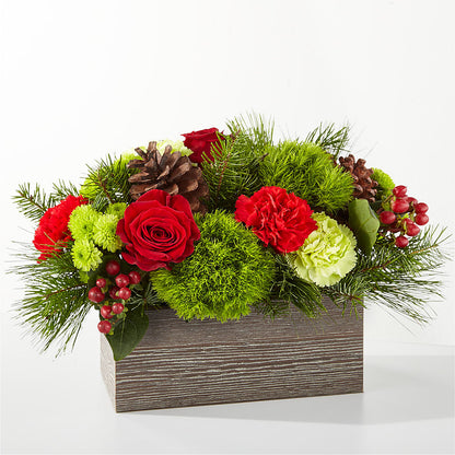 Bundled Up Bouquet – DANI' SWEET DELIGHTS, Las Vegas NV