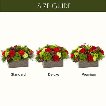 Bundled Up Bouquet – DANI' SWEET DELIGHTS, Las Vegas NV