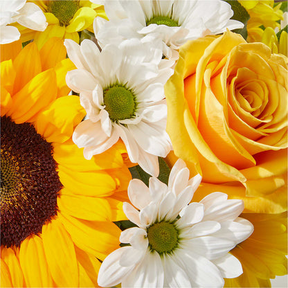 Be Happy Bouquet – DANI' SWEET DELIGHTS, Las Vegas NV