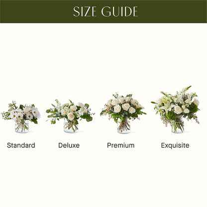 Fresh Linen Bouquet – DANI' SWEET DELIGHTS, Las Vegas NV