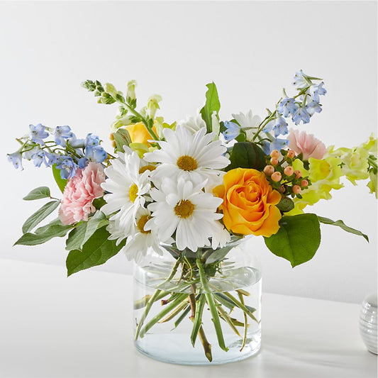 Sun Salutation Bouquet – DANI' SWEET DELIGHTS, Las Vegas NV