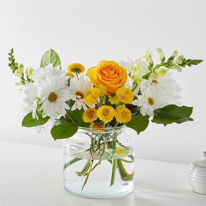Sun Salutation Bouquet – DANI' SWEET DELIGHTS, Las Vegas NV