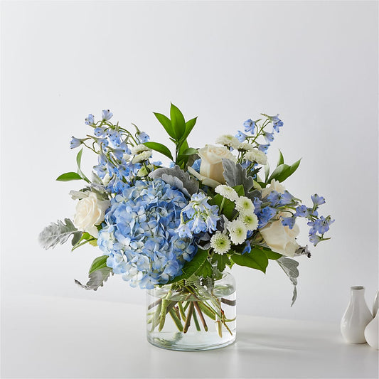 Coastal Blossom Bouquet – DANI' SWEET DELIGHTS, Las Vegas NV