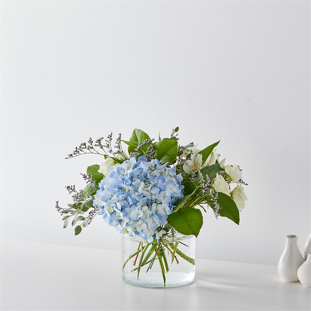 Coastal Blossom Bouquet – DANI' SWEET DELIGHTS, Las Vegas NV