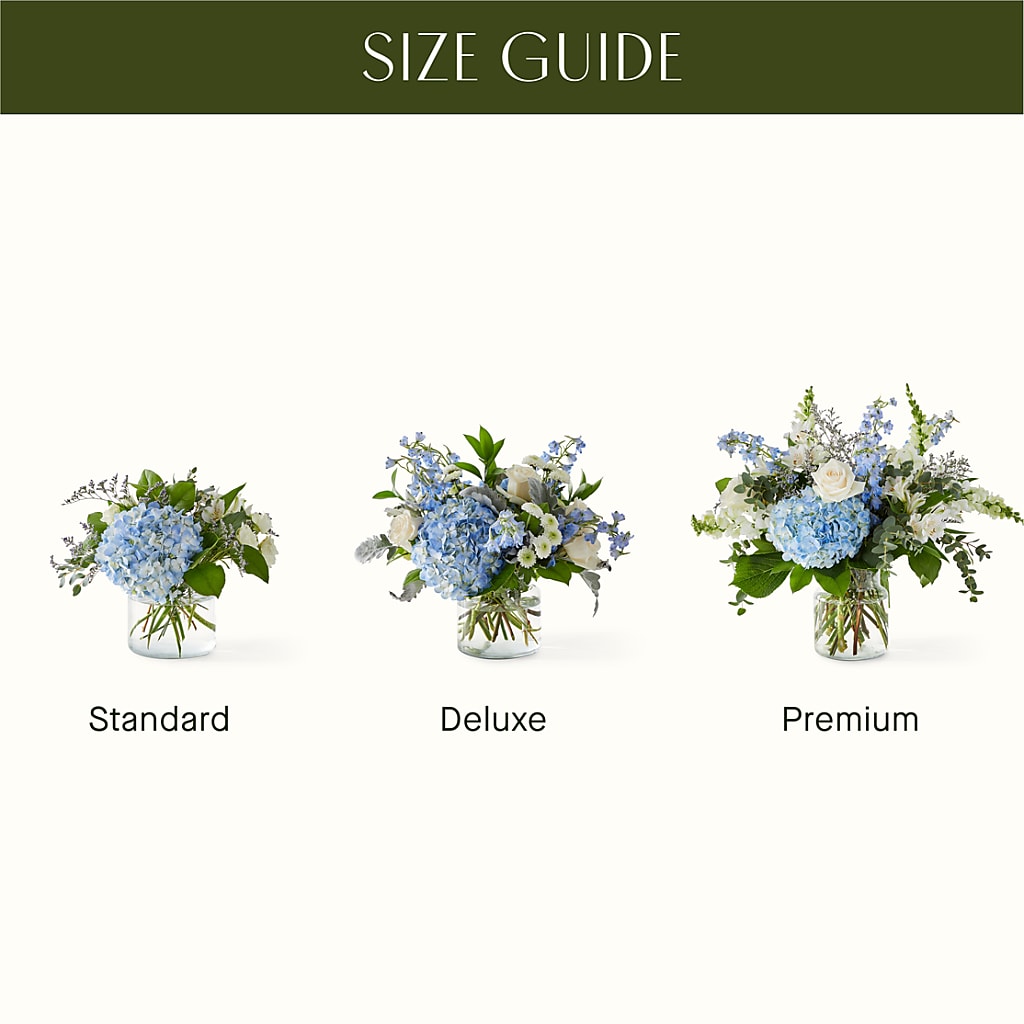 Coastal Blossom Bouquet – DANI' SWEET DELIGHTS, Las Vegas NV