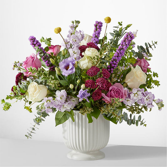 Work of Art Bouquet – DANI' SWEET DELIGHTS, Las Vegas NV