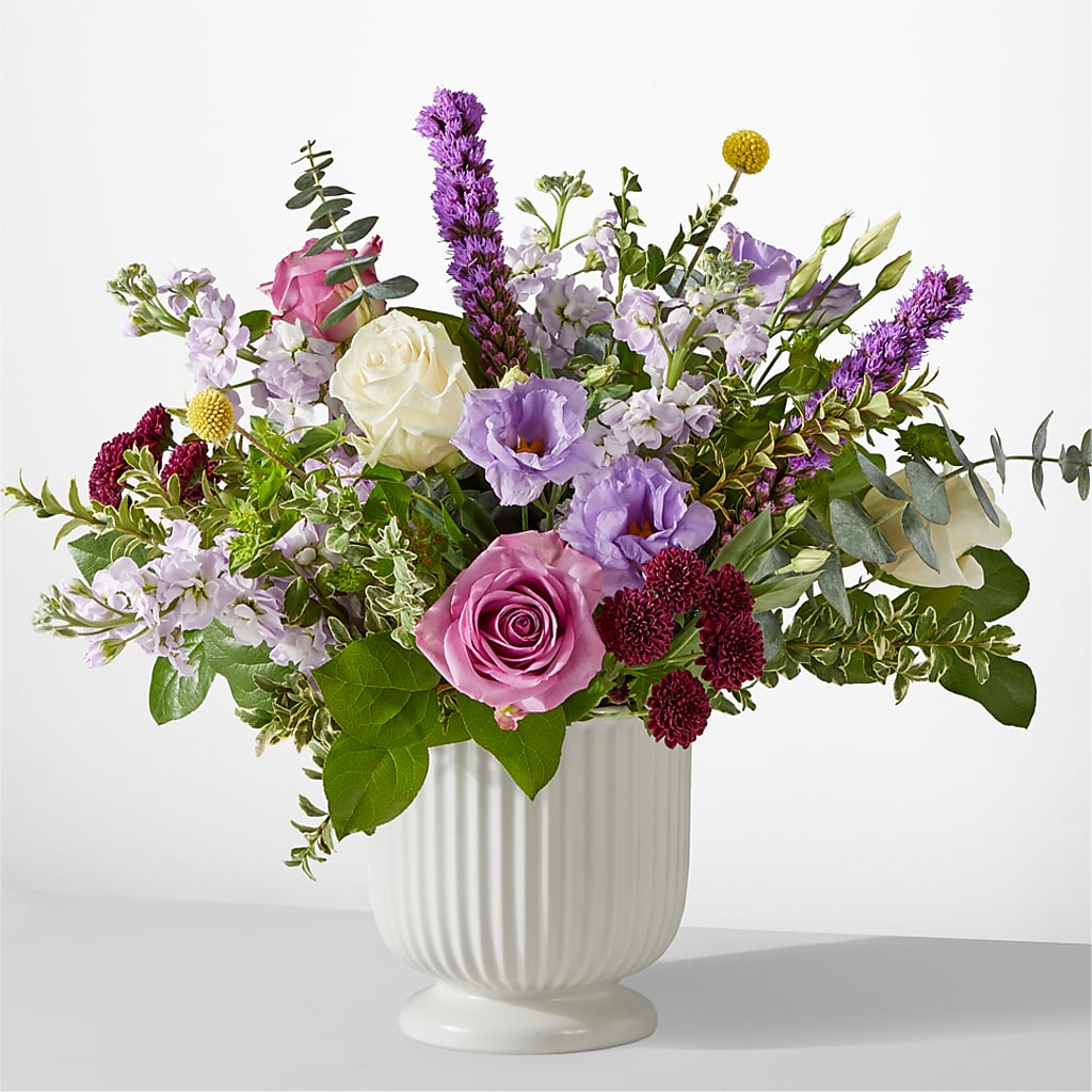 Work of Art Bouquet – DANI' SWEET DELIGHTS, Las Vegas NV