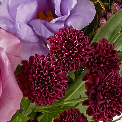 Work of Art Bouquet – DANI' SWEET DELIGHTS, Las Vegas NV