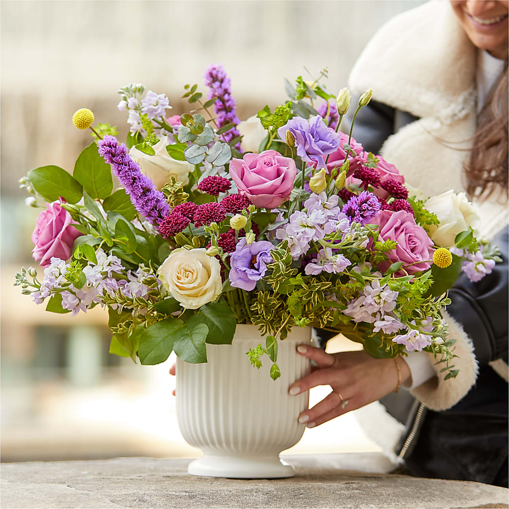 Work of Art Bouquet – DANI' SWEET DELIGHTS, Las Vegas NV
