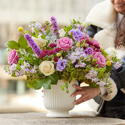 Work of Art Bouquet – DANI' SWEET DELIGHTS, Las Vegas NV