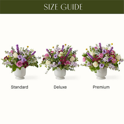 Work of Art Bouquet – DANI' SWEET DELIGHTS, Las Vegas NV