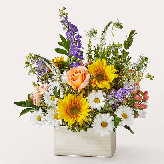 The Good Life Bouquet – DANI' SWEET DELIGHTS, Las Vegas NV