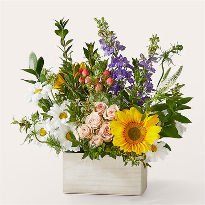 The Good Life Bouquet – DANI' SWEET DELIGHTS, Las Vegas NV