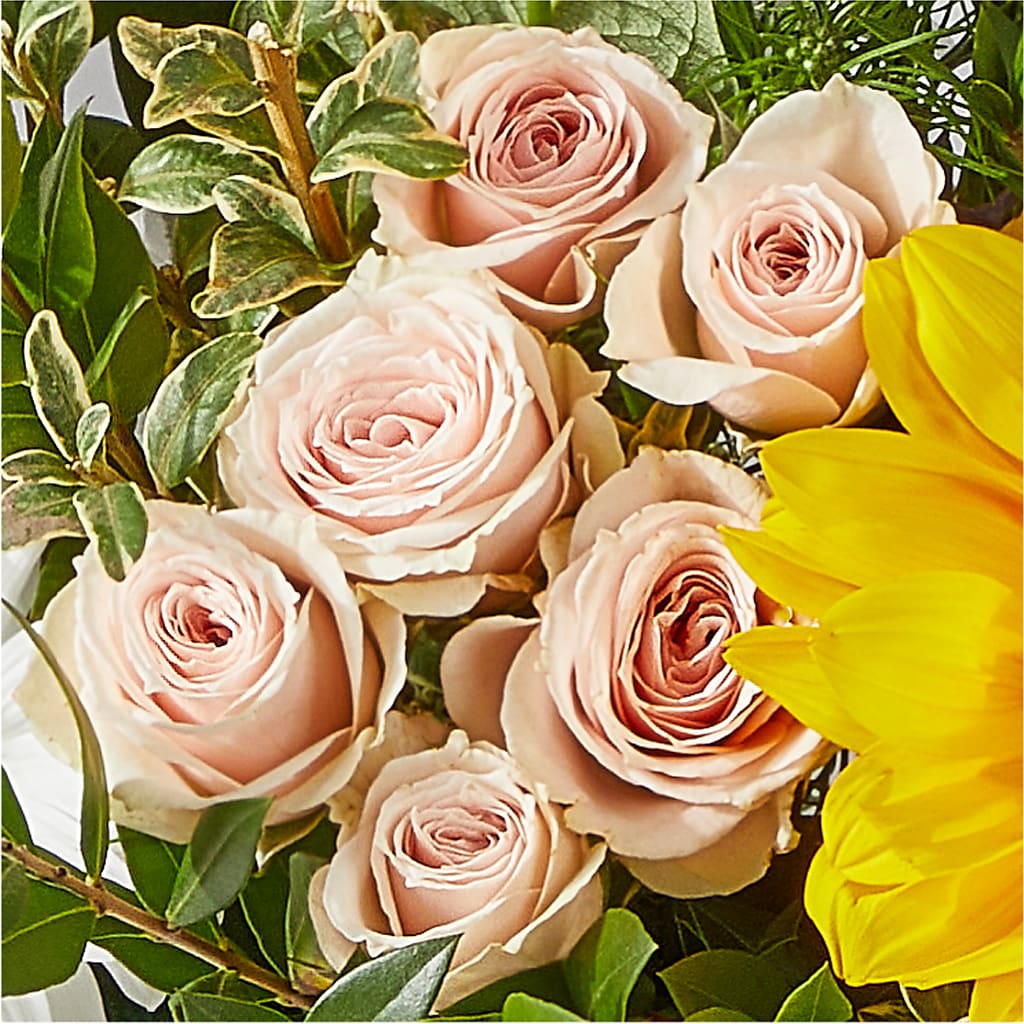 The Good Life Bouquet – DANI' SWEET DELIGHTS, Las Vegas NV