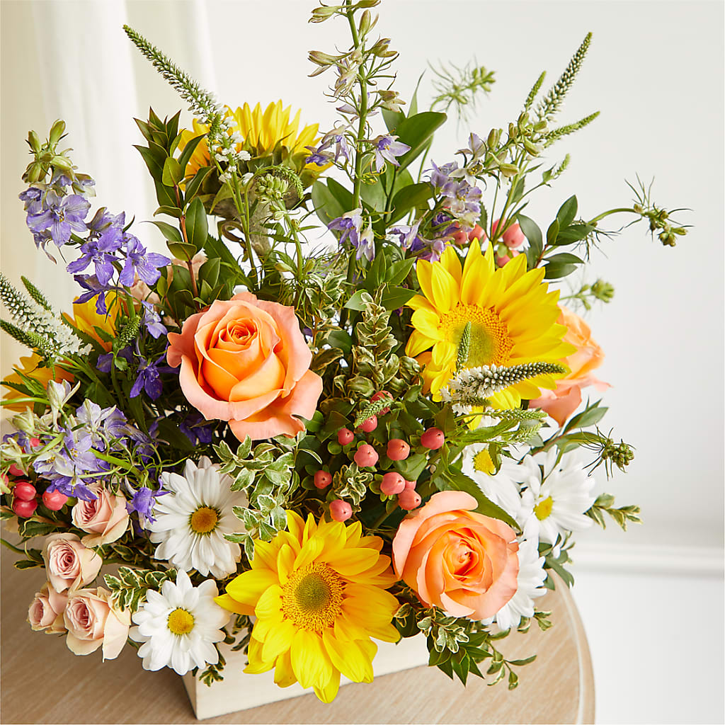 The Good Life Bouquet – DANI' SWEET DELIGHTS, Las Vegas NV