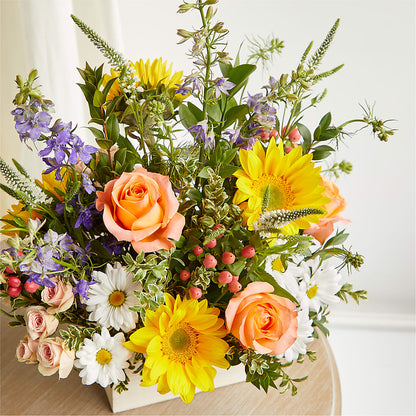 The Good Life Bouquet – DANI' SWEET DELIGHTS, Las Vegas NV