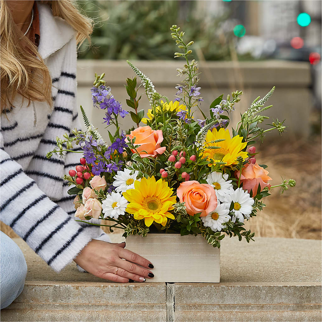 The Good Life Bouquet – DANI' SWEET DELIGHTS, Las Vegas NV