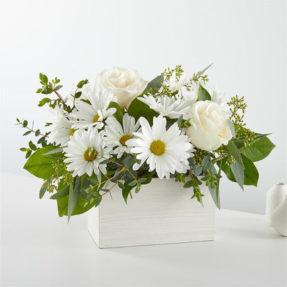 Fresh Linen Box Bouquet – DANI' SWEET DELIGHTS, Las Vegas NV
