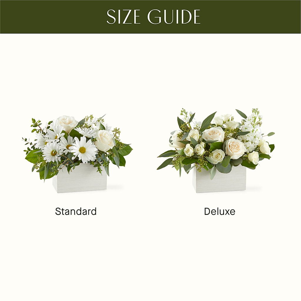 Fresh Linen Box Bouquet – DANI' SWEET DELIGHTS, Las Vegas NV