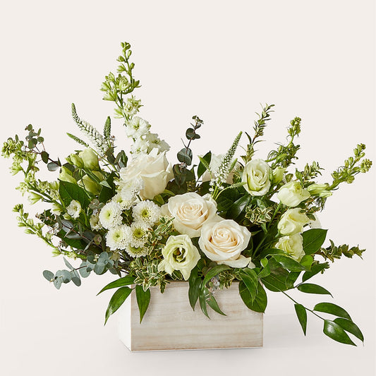 Cashmere Bouquet – DANI' SWEET DELIGHTS, Las Vegas NV