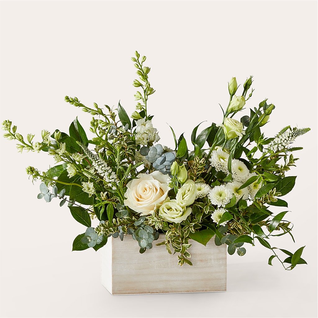 Cashmere Bouquet – DANI' SWEET DELIGHTS, Las Vegas NV
