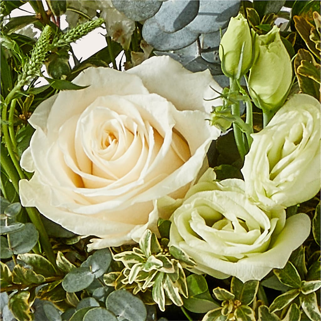 Cashmere Bouquet – DANI' SWEET DELIGHTS, Las Vegas NV