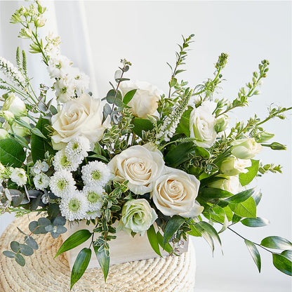 Cashmere Bouquet – DANI' SWEET DELIGHTS, Las Vegas NV