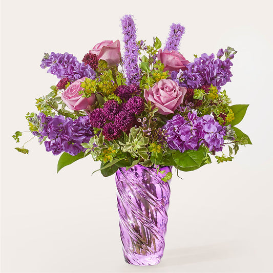 Garden Mist Bouquet – DANI' SWEET DELIGHTS, Las Vegas NV