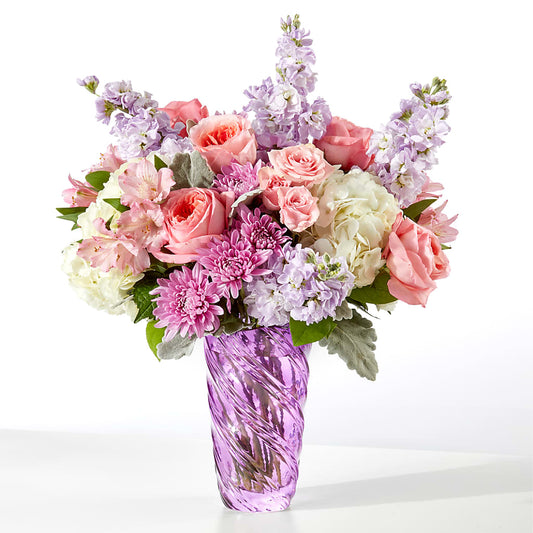 Silver Lining Bouquet – DANI' SWEET DELIGHTS, Las Vegas NV