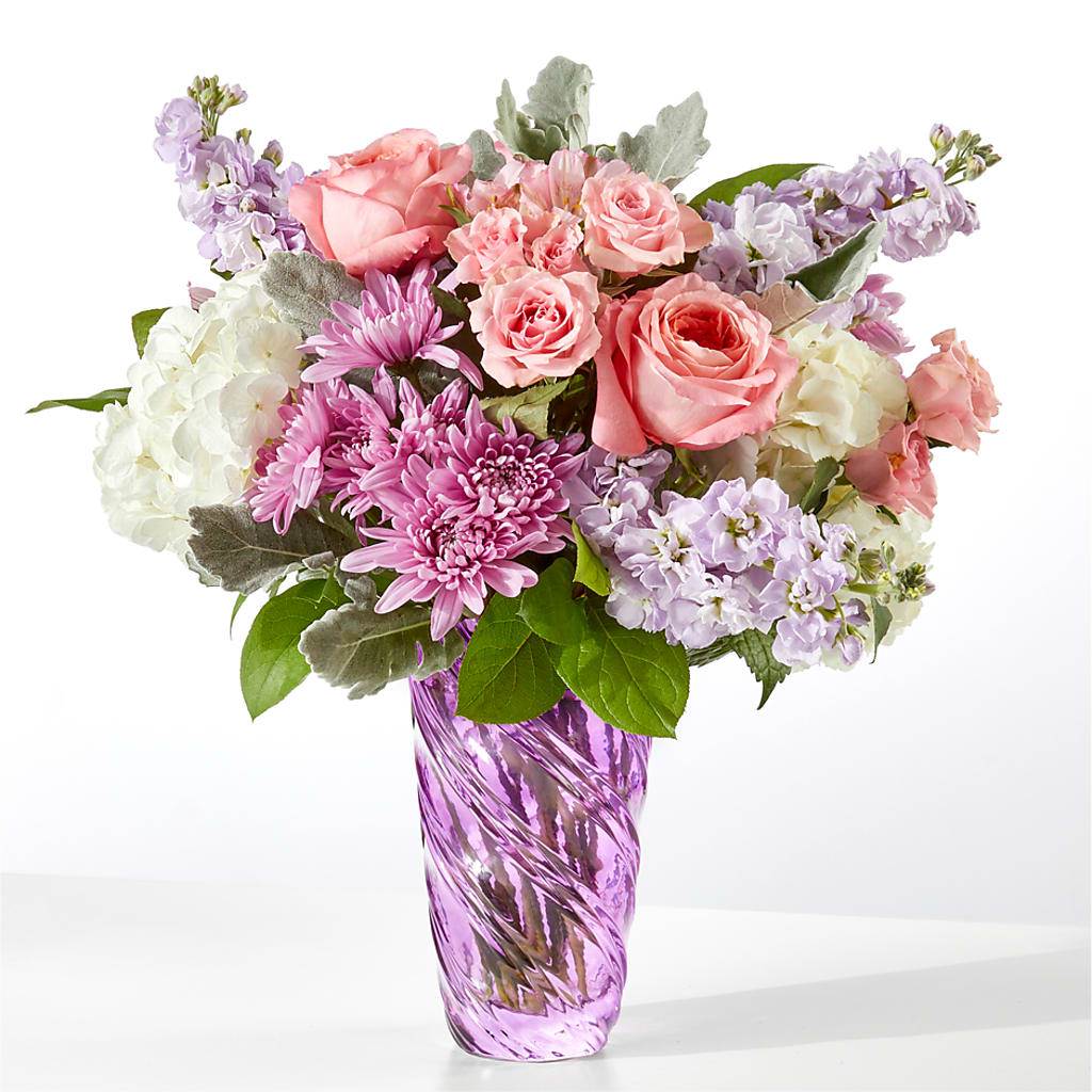 Silver Lining Bouquet – DANI' SWEET DELIGHTS, Las Vegas NV